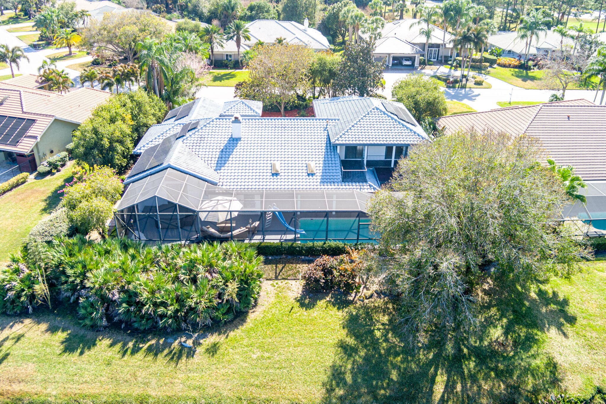 1157 SW Mirror Lake Cove, Port St. Lucie, FL 34986 — photo 56 of 69