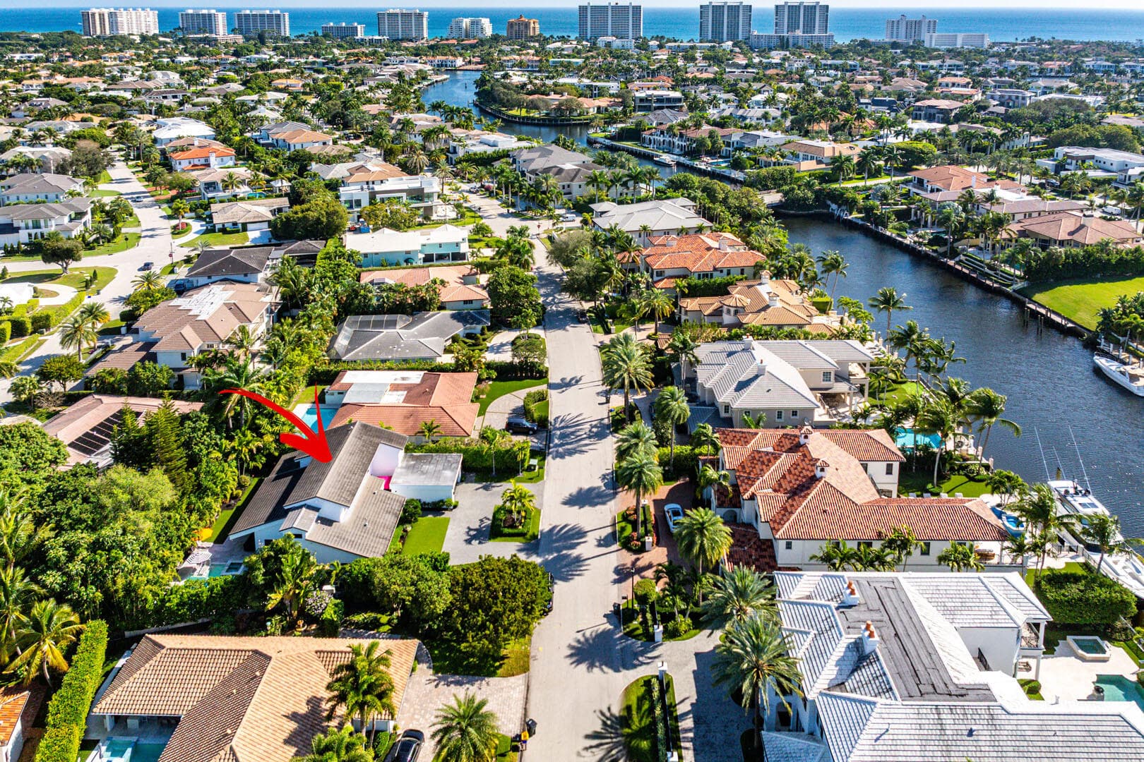 229 S Maya Palm Drive, Boca Raton, FL 33432 — photo 64 of 65
