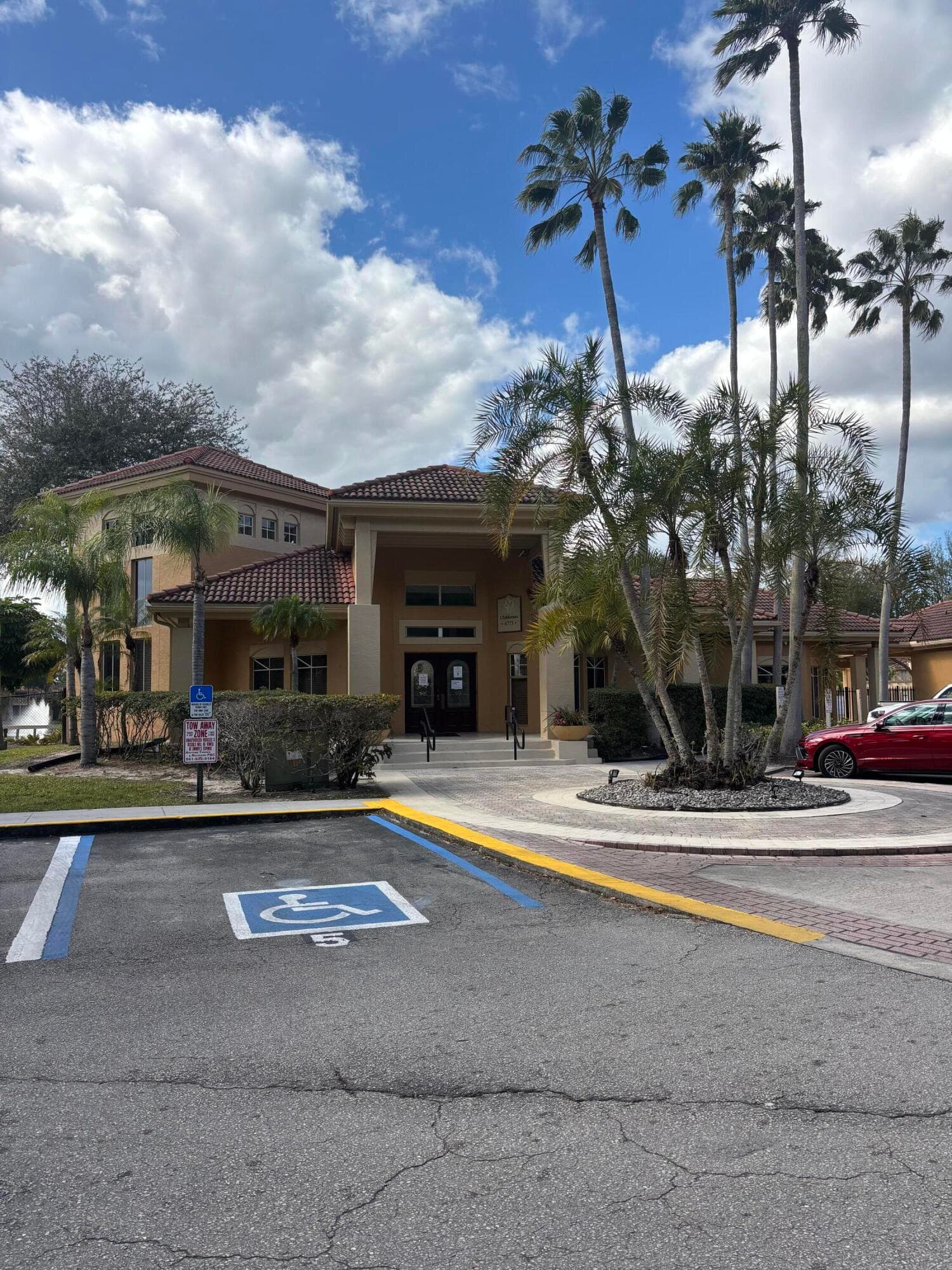 4831 Via Palm Lakes 1207, West Palm Beach, FL 33417 — photo 19 of 19