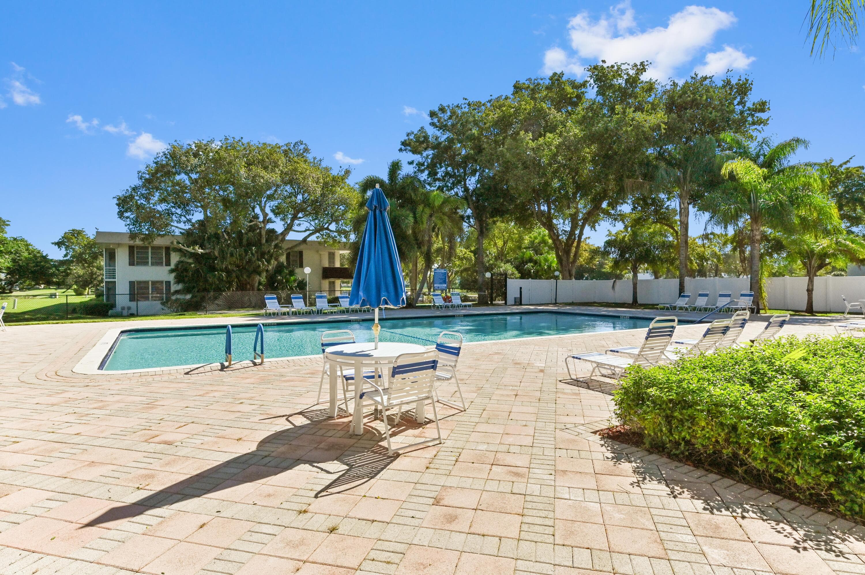 2851 S Palm Aire Drive 101, Pompano Beach, FL 33069 — photo 34 of 35
