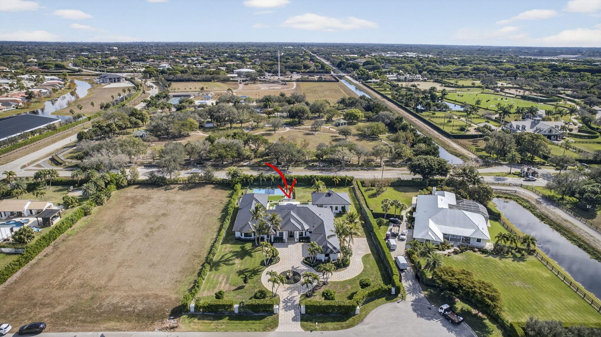 2940 Cessna Way, Wellington, FL 33414 — photo 46 of 144