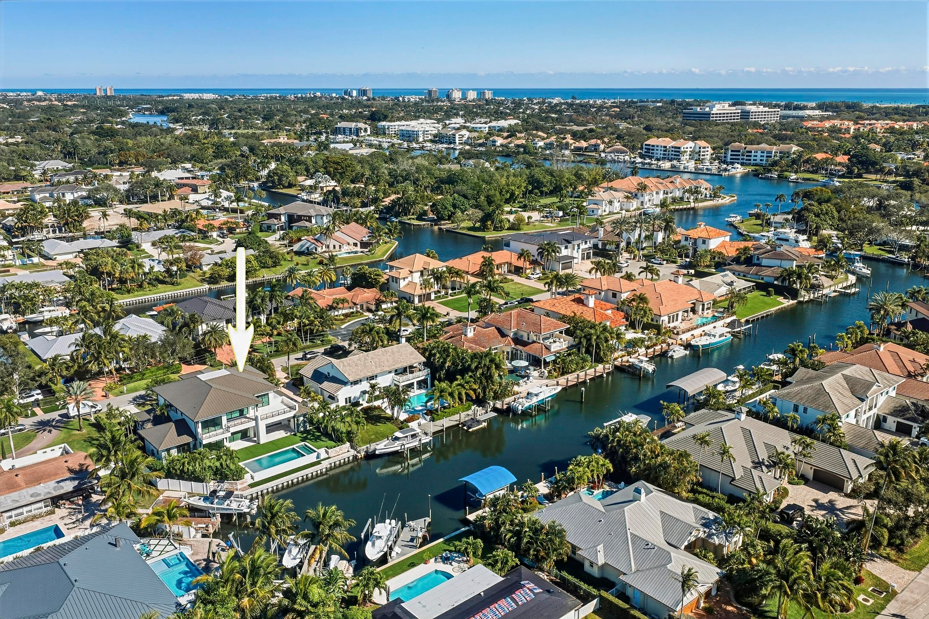 2442 Bay Circle, Palm Beach Gardens, FL 33410 — photo 69 of 89