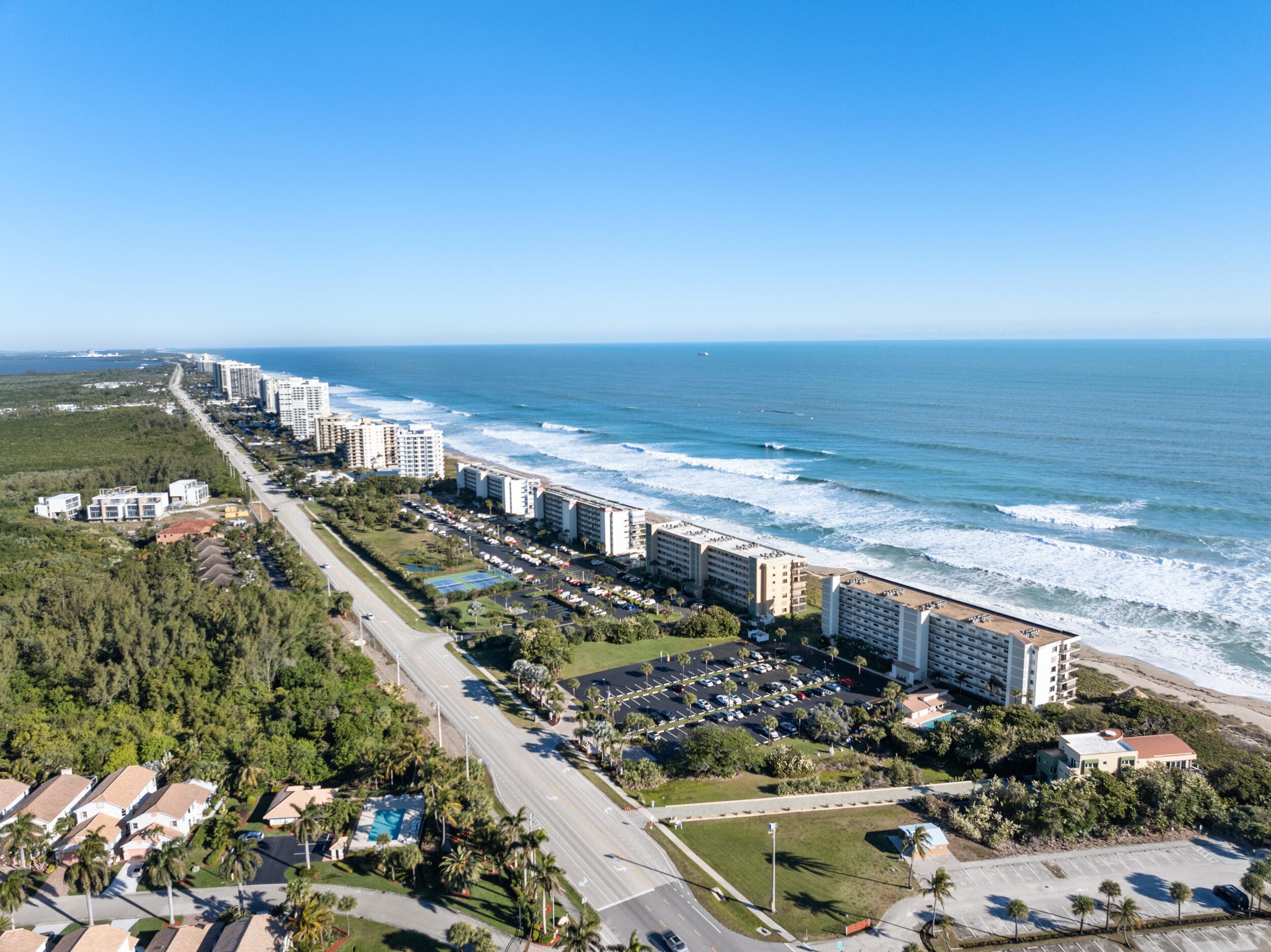 10310 S Ocean Drive 609, Jensen Beach, FL 34957 — photo 19 of 28