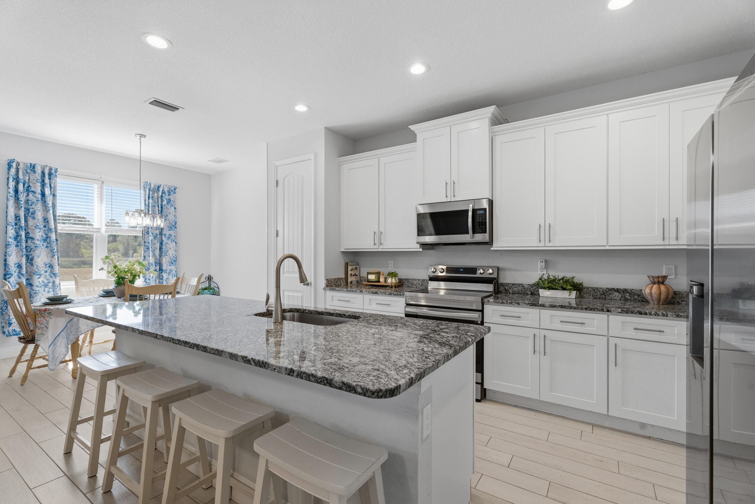 1568 SW Abacus Avenue, Port St. Lucie, FL 34953 — photo 1 of 35