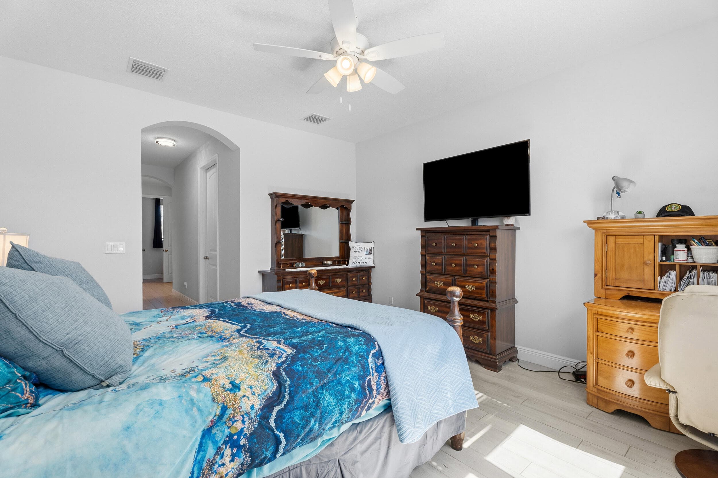 1568 SW Abacus Avenue, Port St. Lucie, FL 34953 — photo 14 of 35