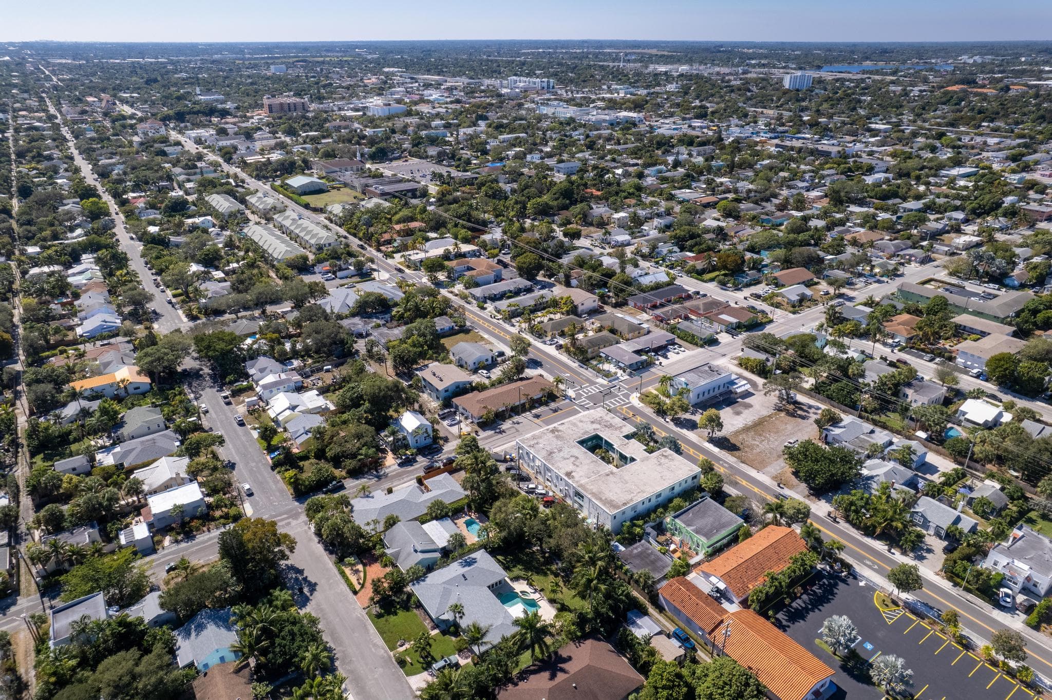 702 N Federal Highway B4, Lake Worth Beach, FL 33460 — photo 28 of 29