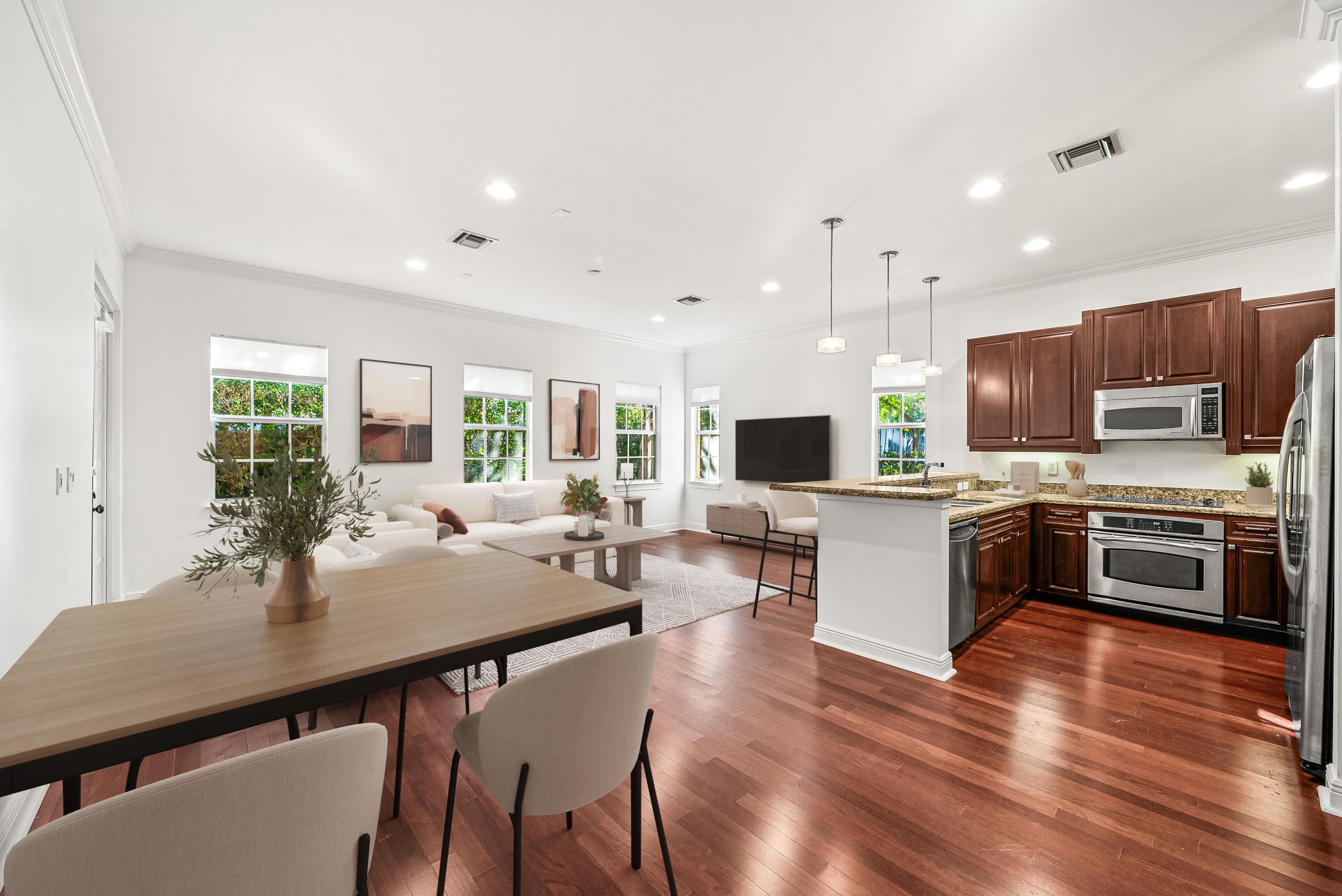 1063 E Heritage Club Circle, Delray Beach, FL 33483 — photo 39 of 40