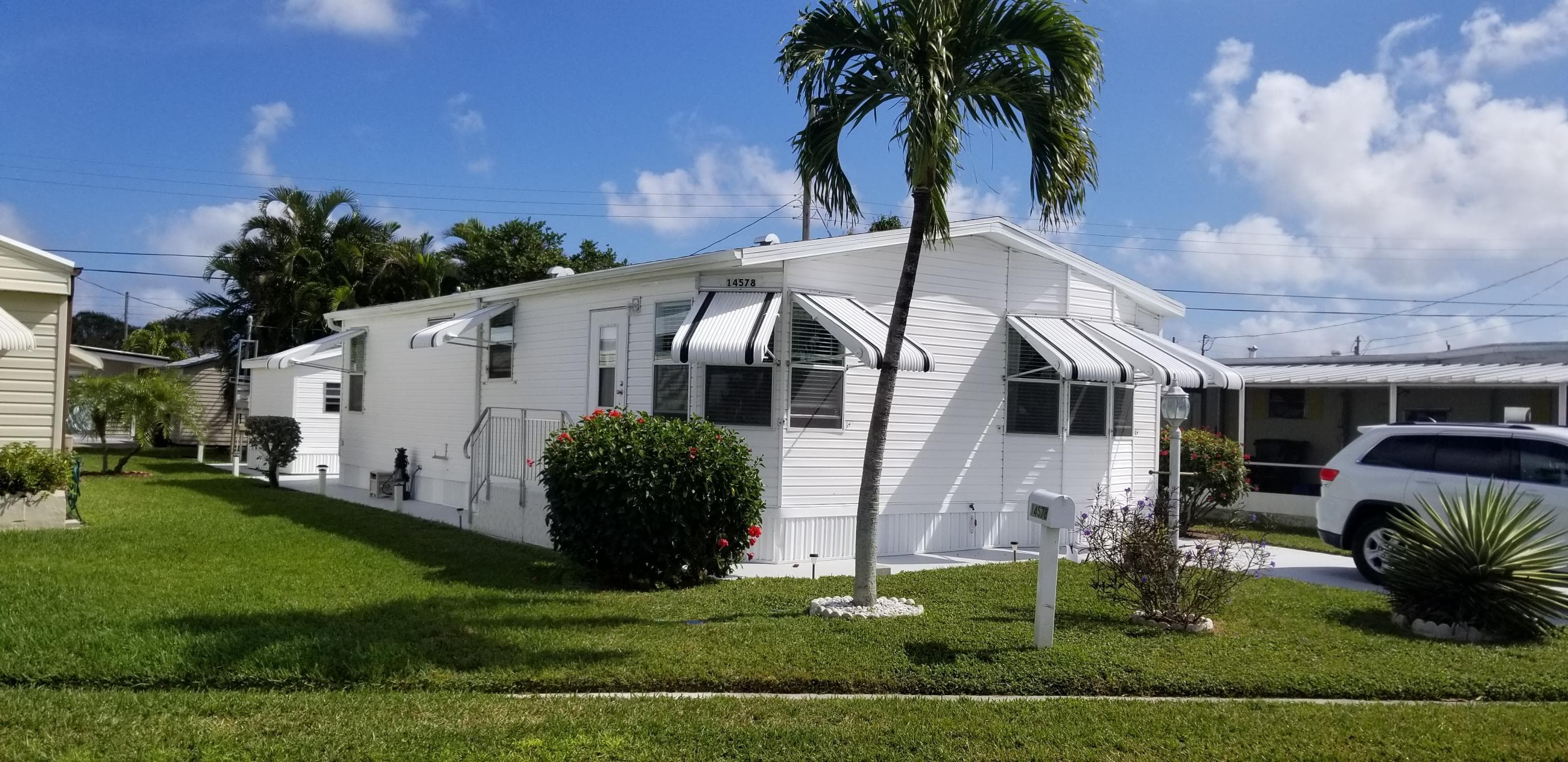 14578 Glenview Drive, Delray Beach, FL 33445 — photo 1 of 13