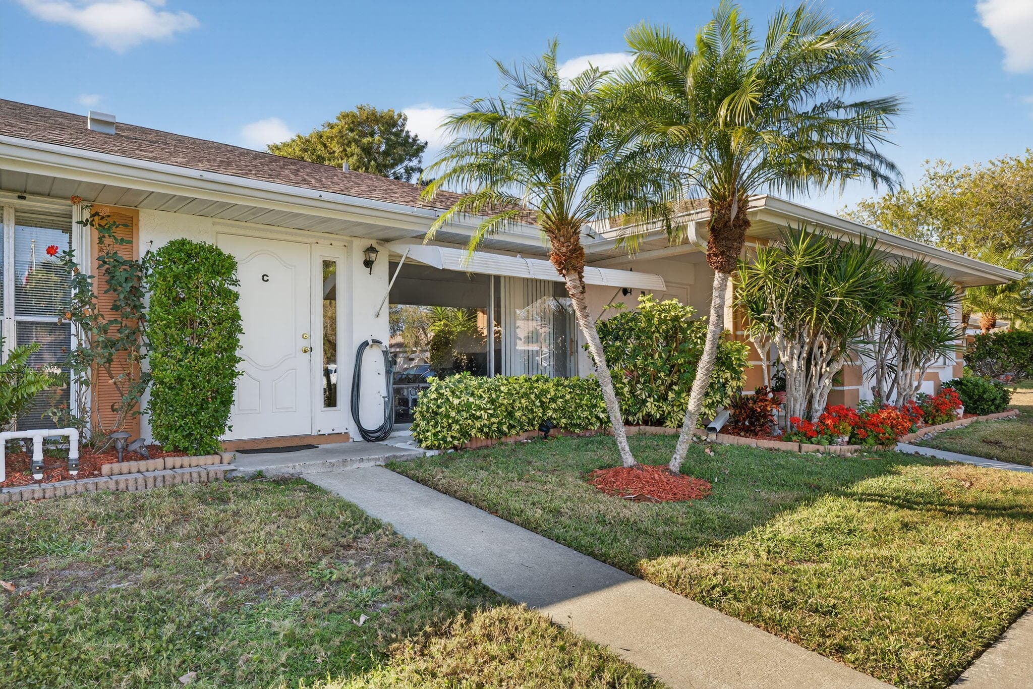 319 Colony Lane C, Fort Pierce, FL 34982 — photo 2 of 28