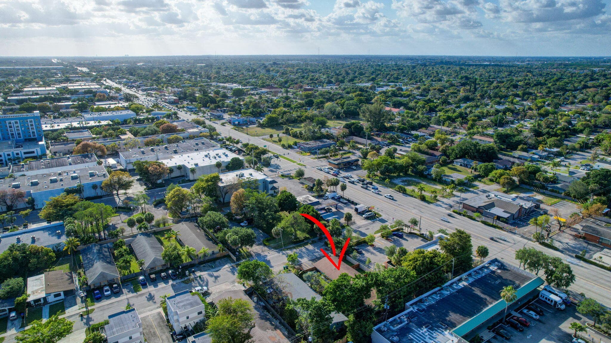 934 NW 4th Avenue 1-4, Fort Lauderdale, FL 33311 — photo 50 of 80