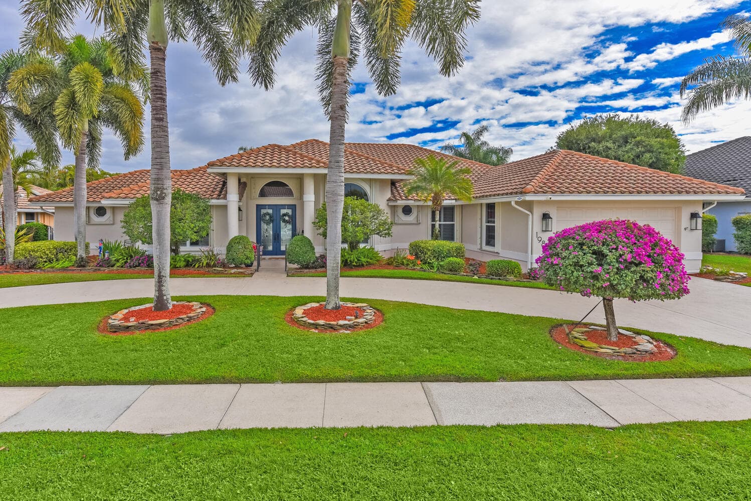1980 S Club Drive, Wellington, FL 33414 — photo 1 of 44