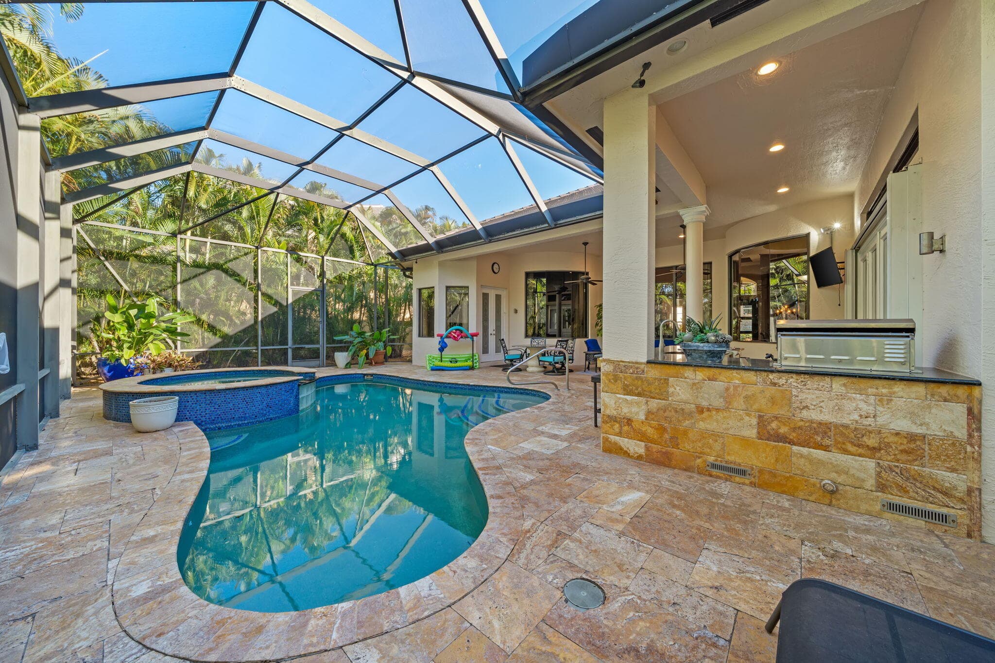 10710 Versailles Boulevard, Wellington, FL 33449 — photo 41 of 54