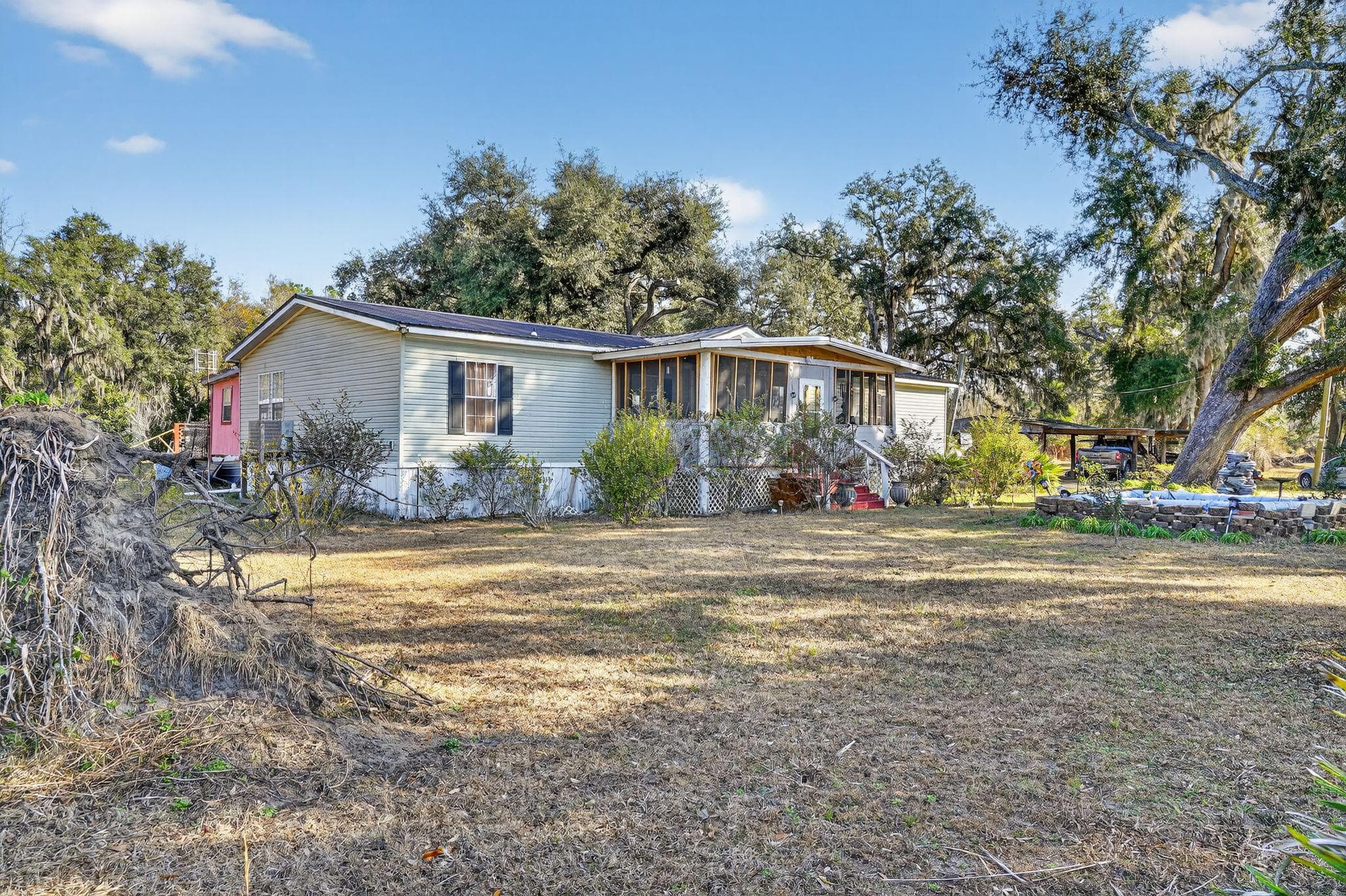 7638 Sundown Creek Road, Greenville, FL 32331 — photo 4 of 30