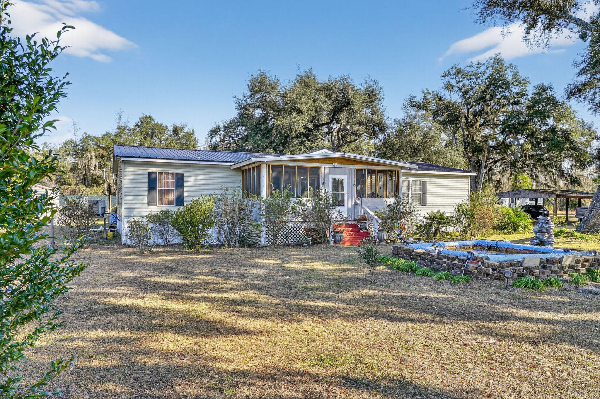 7638 Sundown Creek Road, Greenville, FL 32331 — photo 5 of 30