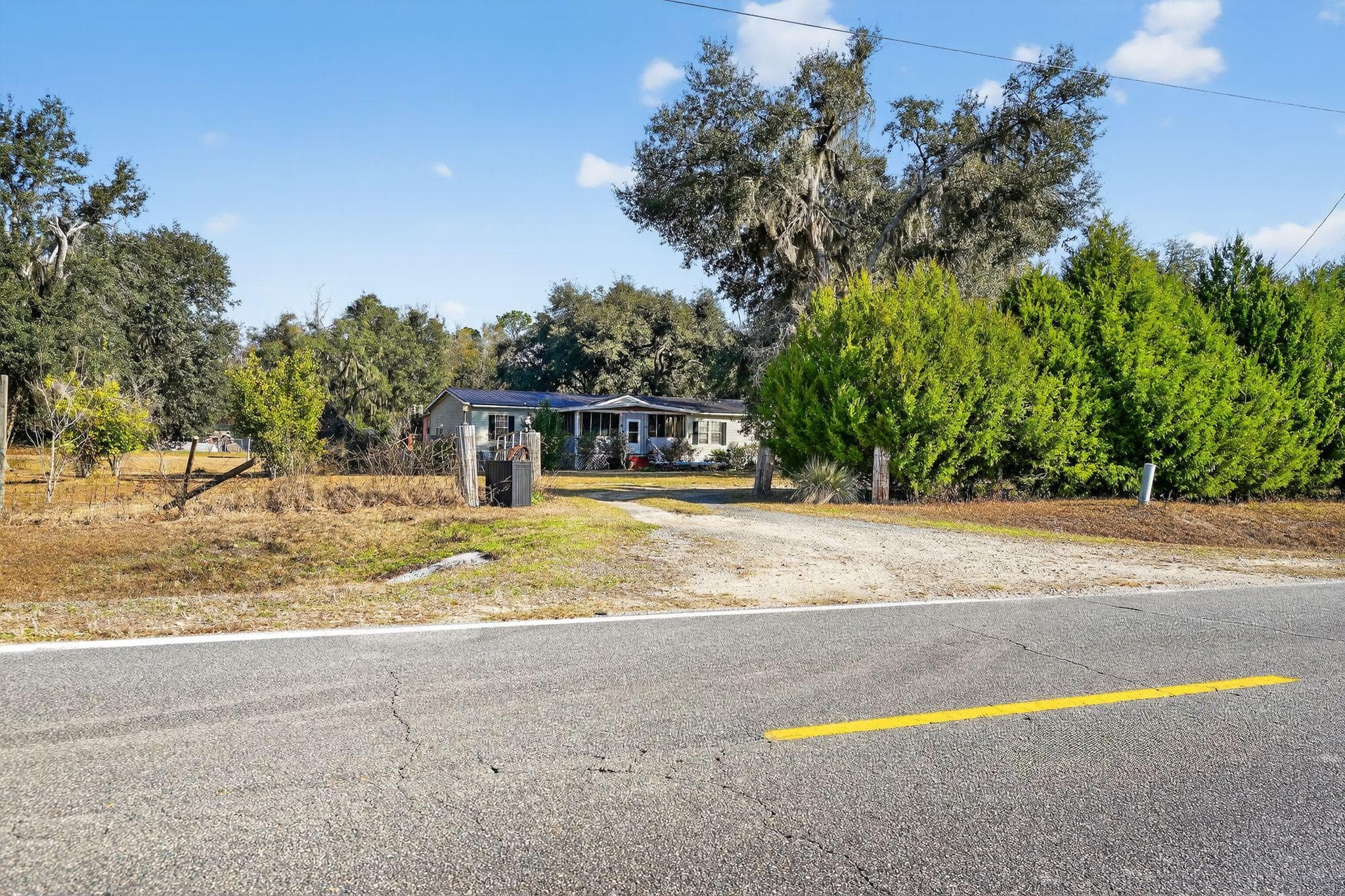 7638 Sundown Creek Road, Greenville, FL 32331 — photo 11 of 30