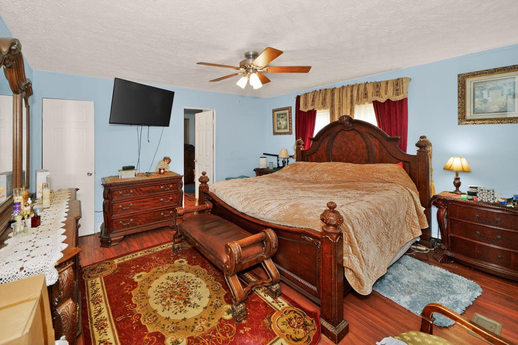 7638 Sundown Creek Road, Greenville, FL 32331 — photo 19 of 30