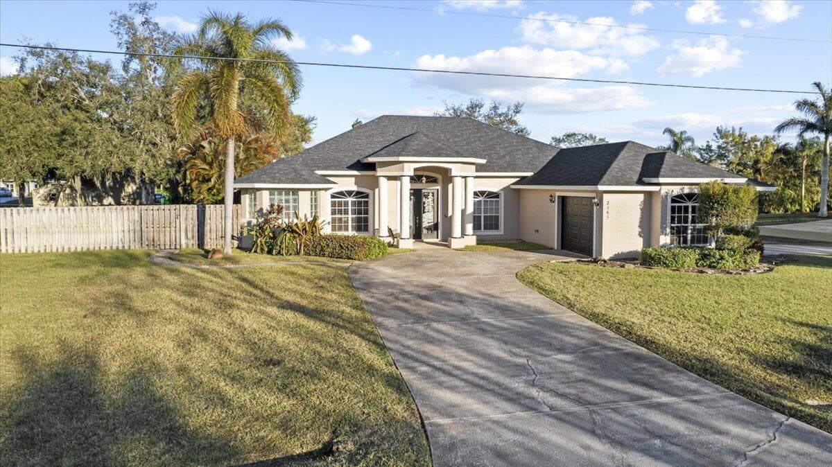 2161 SW Hyacinth Street, Port St. Lucie, FL 34953 — photo 2 of 50