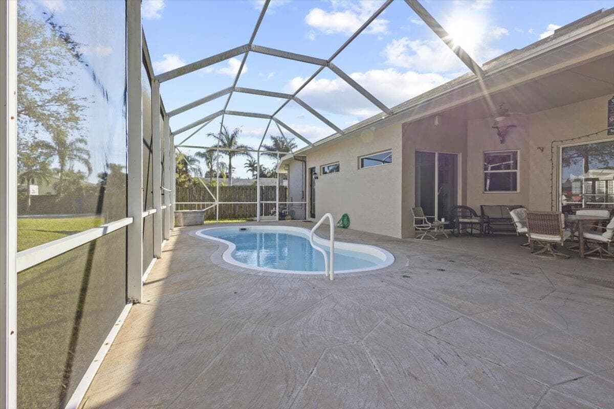 2161 SW Hyacinth Street, Port St. Lucie, FL 34953 — photo 36 of 50