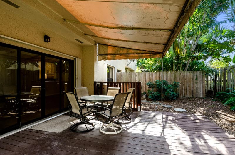 363 W Camino Real 4, Boca Raton, FL 33432 — photo 30 of 37