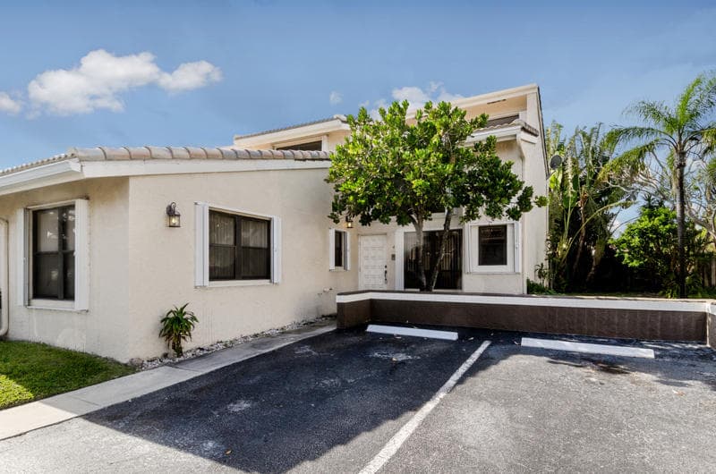 363 W Camino Real 4, Boca Raton, FL 33432 — photo 36 of 37