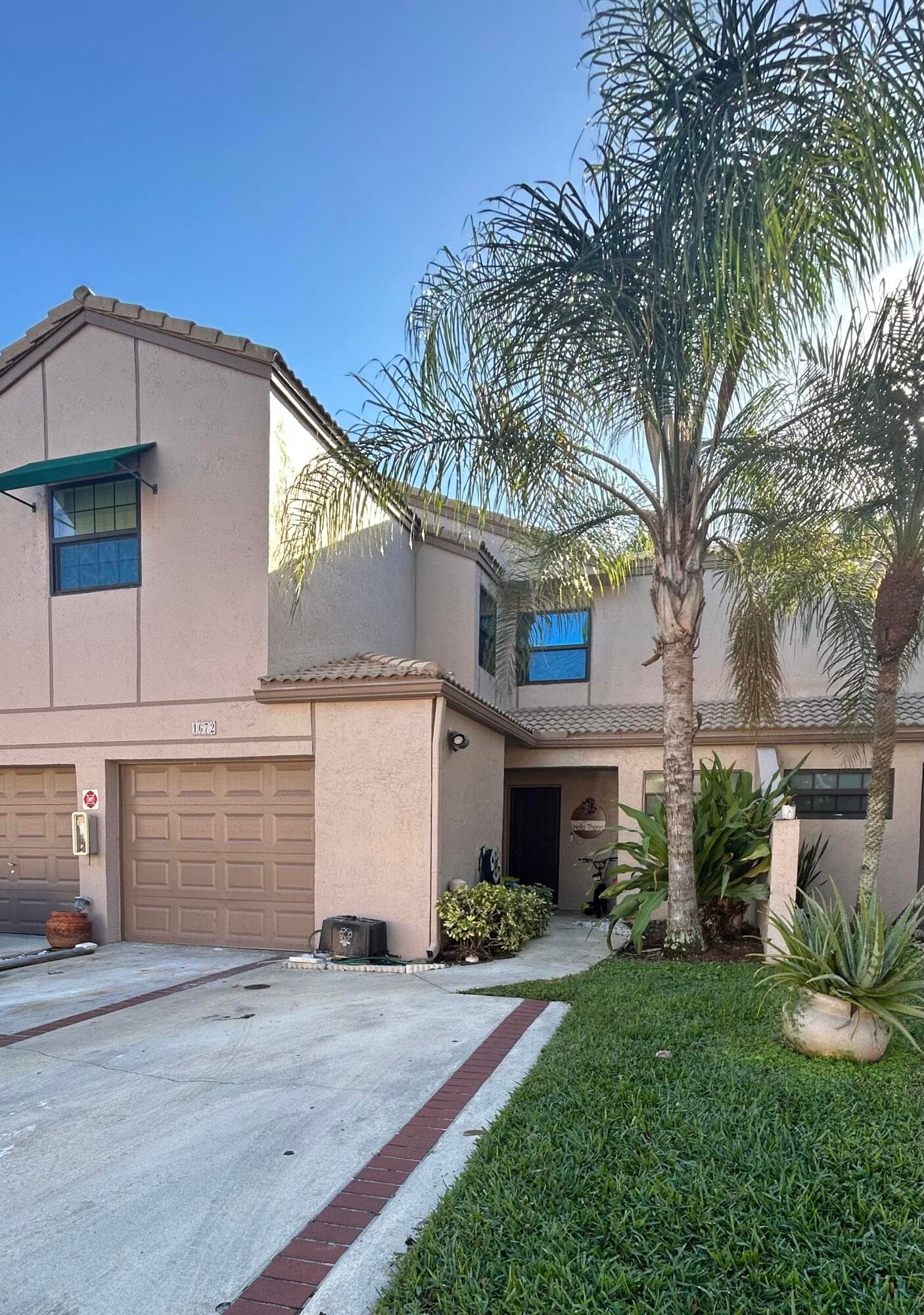 1672 Cypress Pointe Drive 1a, Coral Springs, FL 33071 — photo 1 of 27