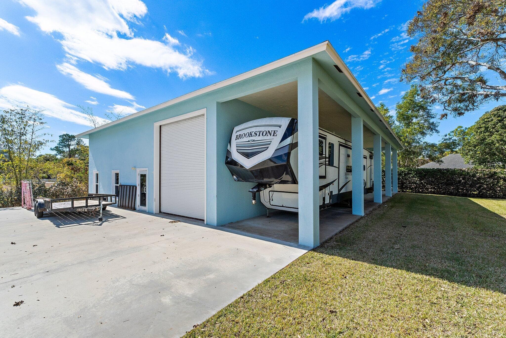 2505 162nd Drive N, Loxahatchee, FL 33470 — photo 33 of 41