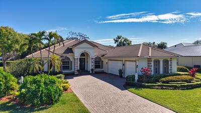 1720 Cassville Avenue, Vero Beach, FL 32966 — photo 1 of 38