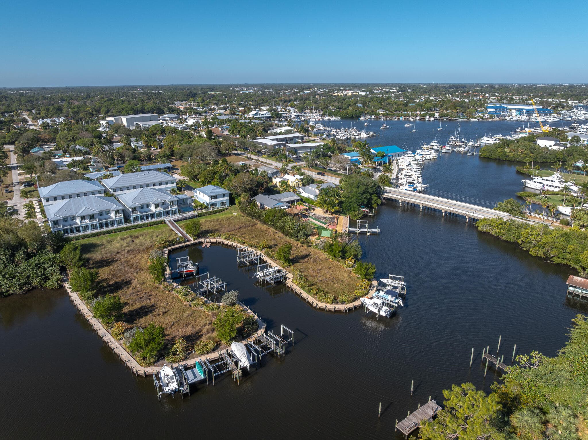 4659 SE Manatee Way, Stuart, FL 34997 — photo 42 of 56