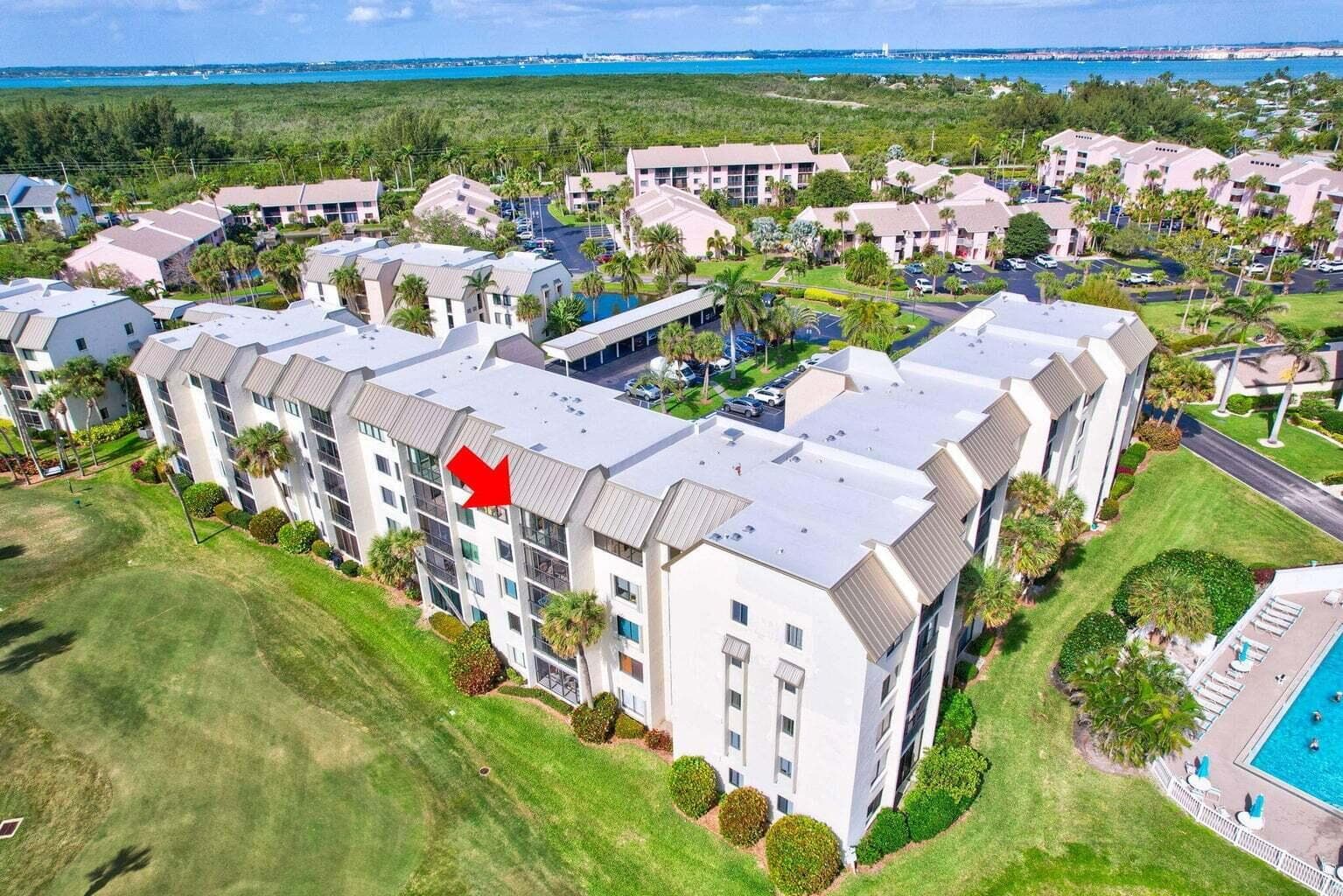 2400 S Ocean Drive 2354, Fort Pierce, FL 34949 — photo 33 of 83
