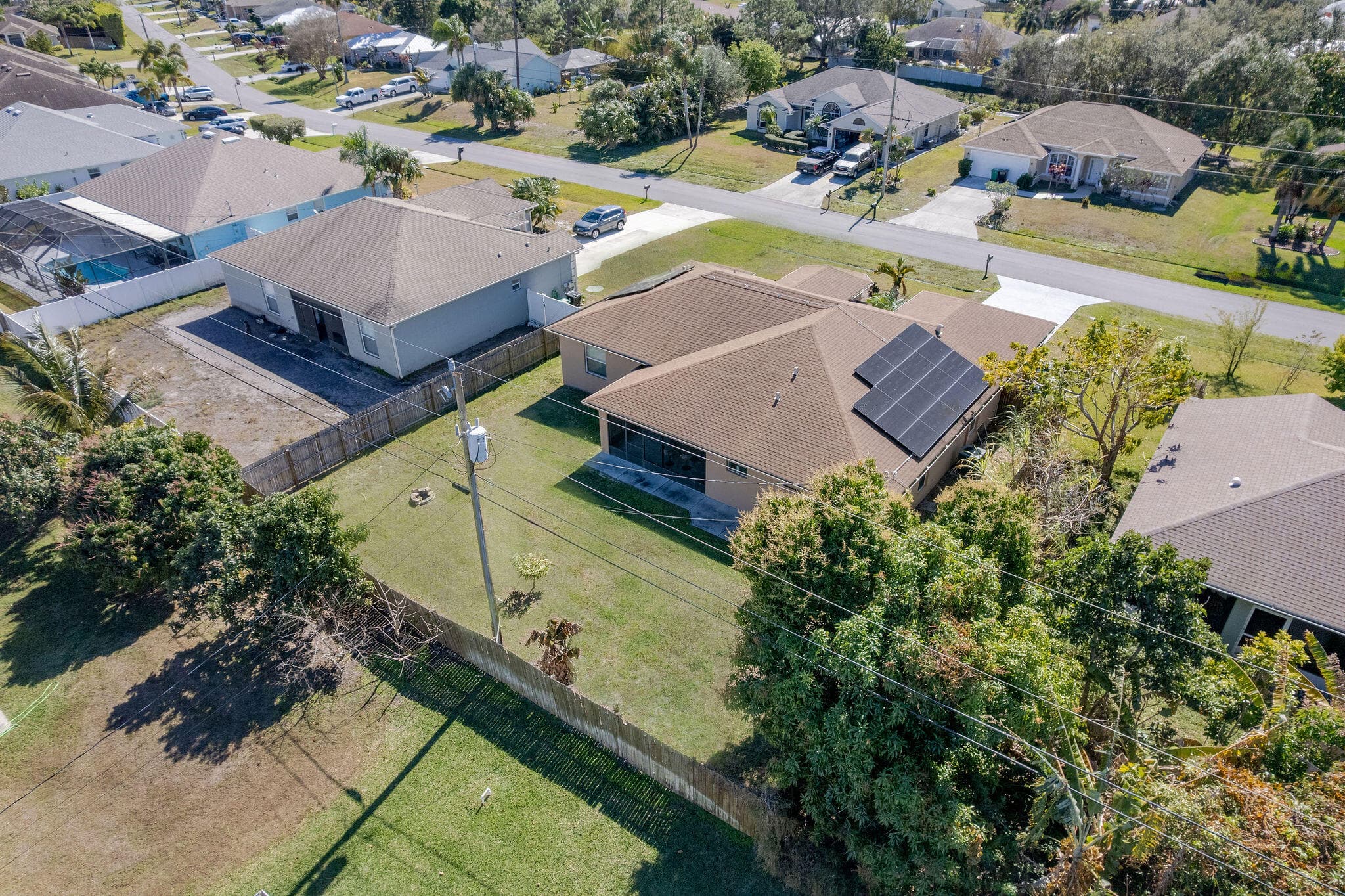 1585 SW Merchant Lane, Port St. Lucie, FL 34953 — photo 36 of 39