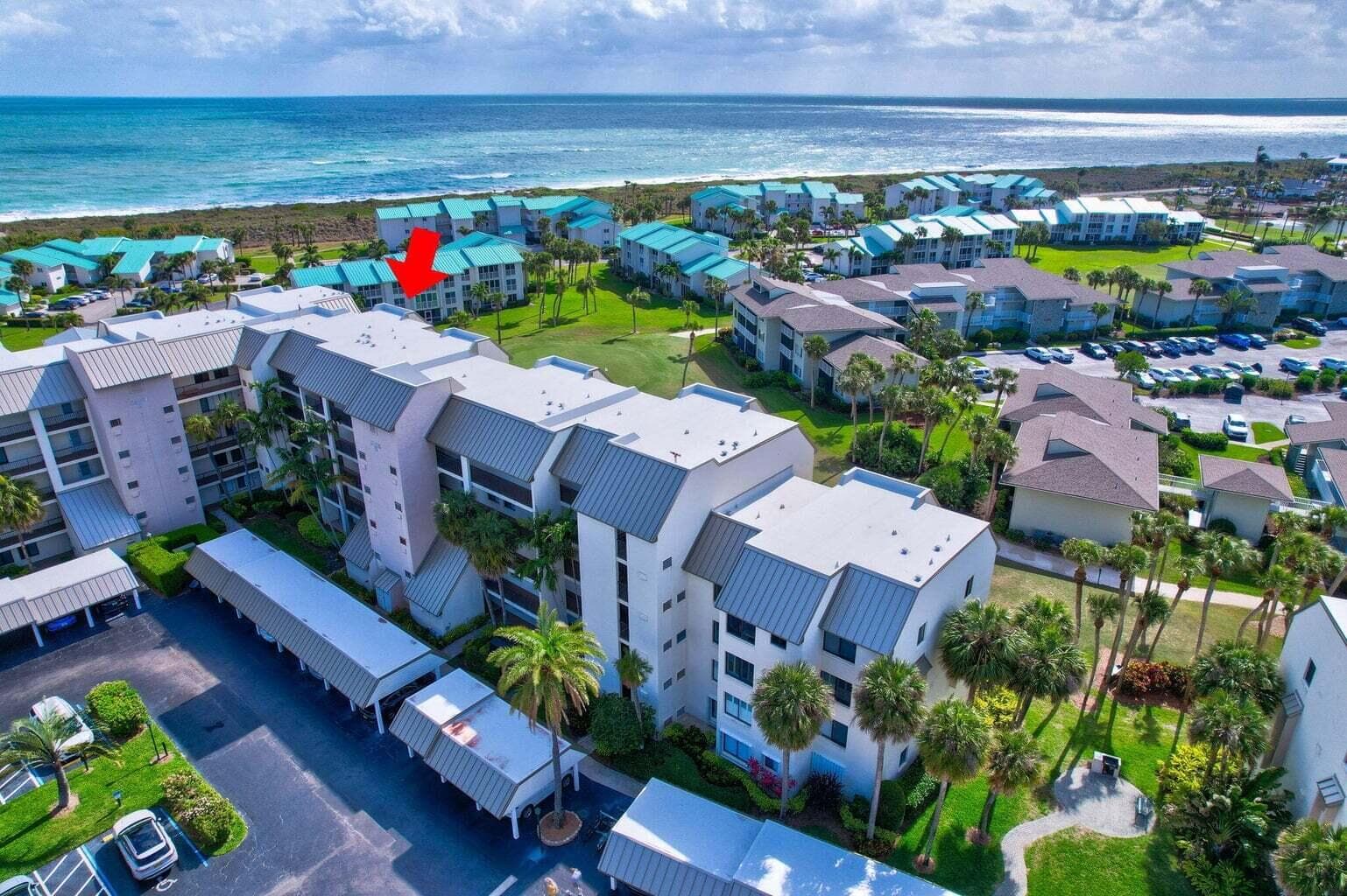 2400 S Ocean Drive 2354, Fort Pierce, FL 34949 — photo 5 of 83
