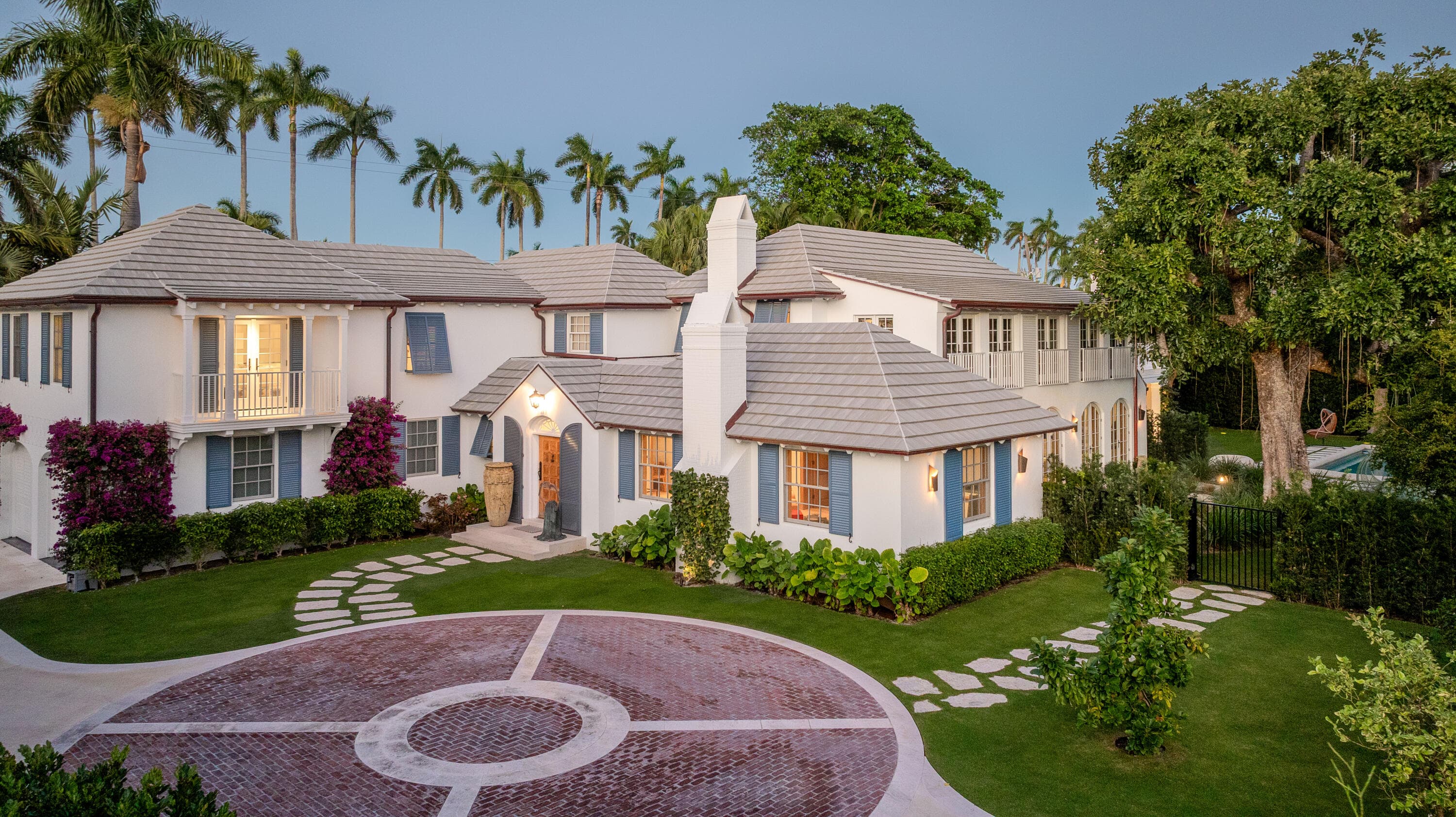 239 Emerald Lane, Palm Beach, FL 33480 — photo 48 of 53