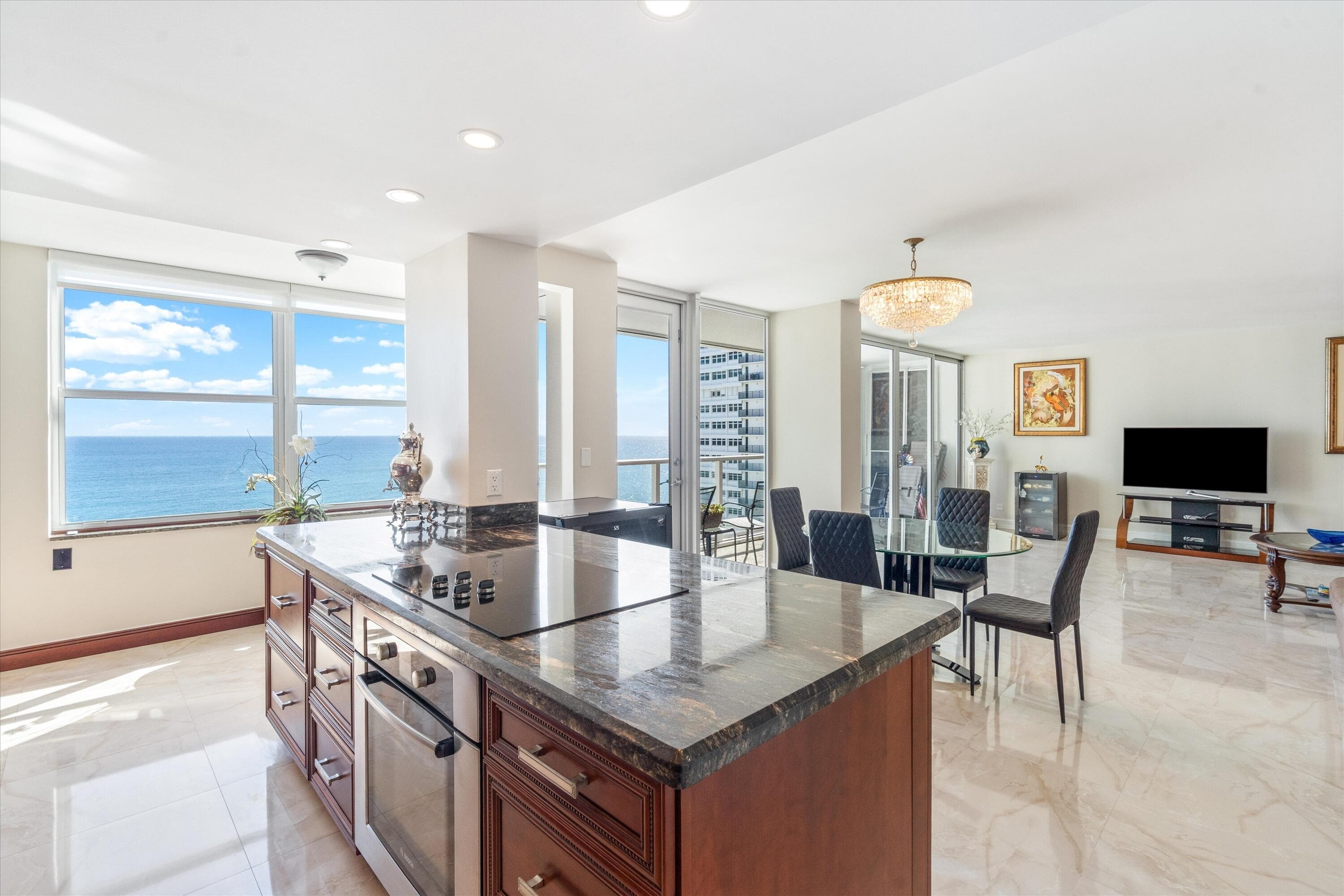 4300 N Ocean Boulevard 15c, Fort Lauderdale, FL 33308 — photo 4 of 30