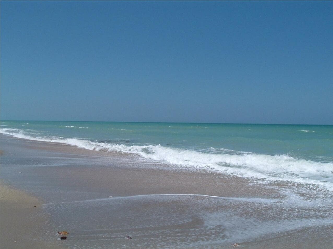 2400 S Ocean Drive 2354, Fort Pierce, FL 34949 — photo 82 of 83