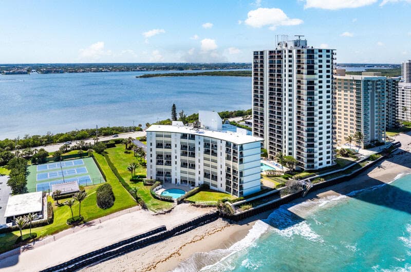 5400 N Ocean Drive 7b, Singer Island, FL 33404 — photo 58 of 61