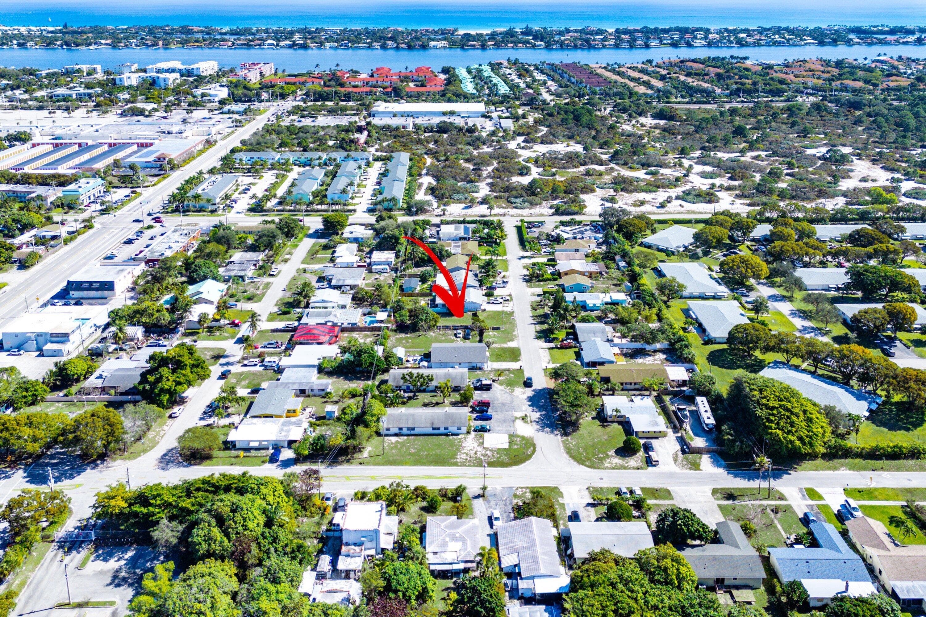 1073 Florence Road, Lake Worth, FL 33462 — photo 1 of 12
