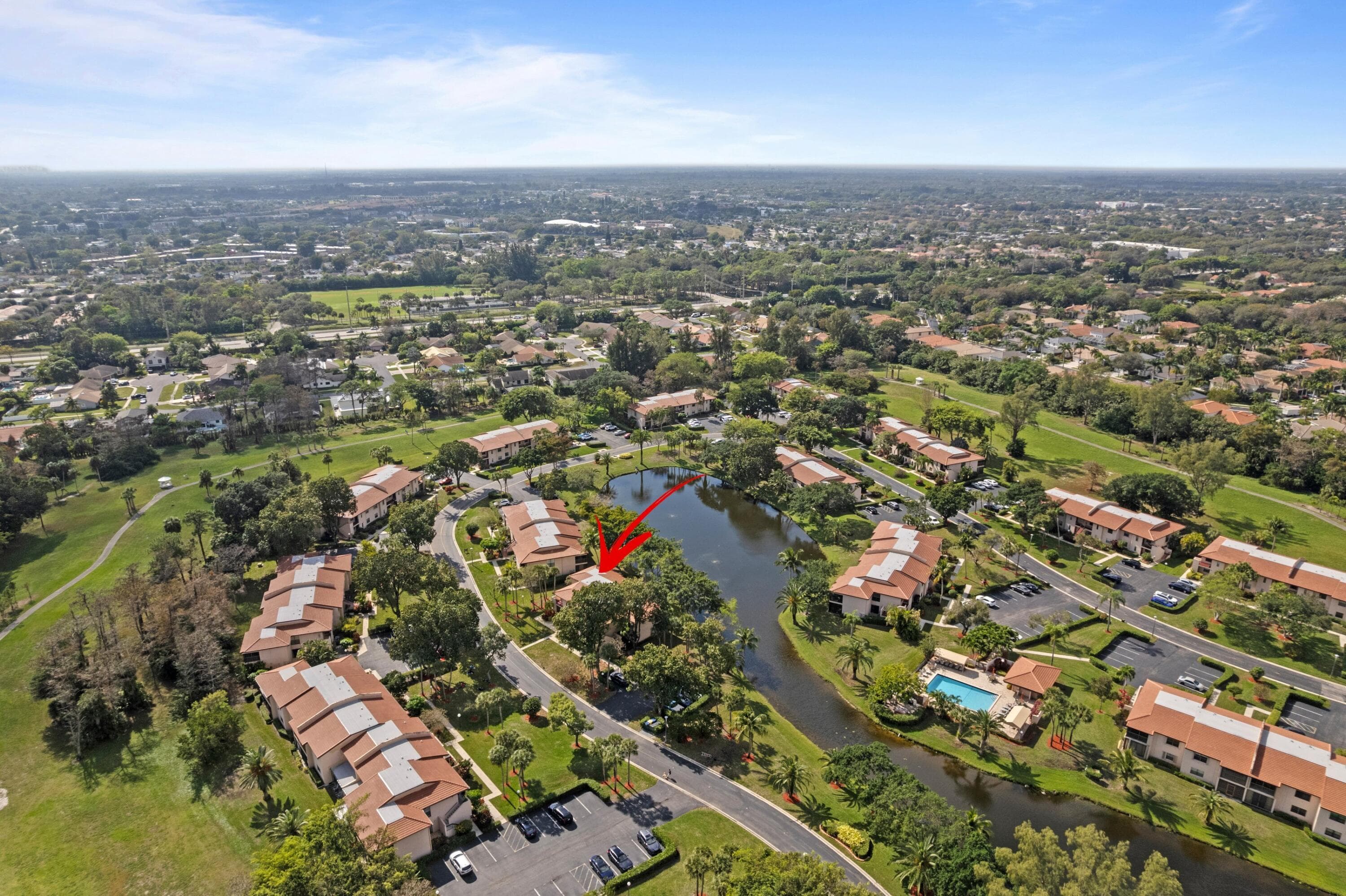 9265 Vista Del Lago 41b, Boca Raton, FL 33428 — photo 25 of 42