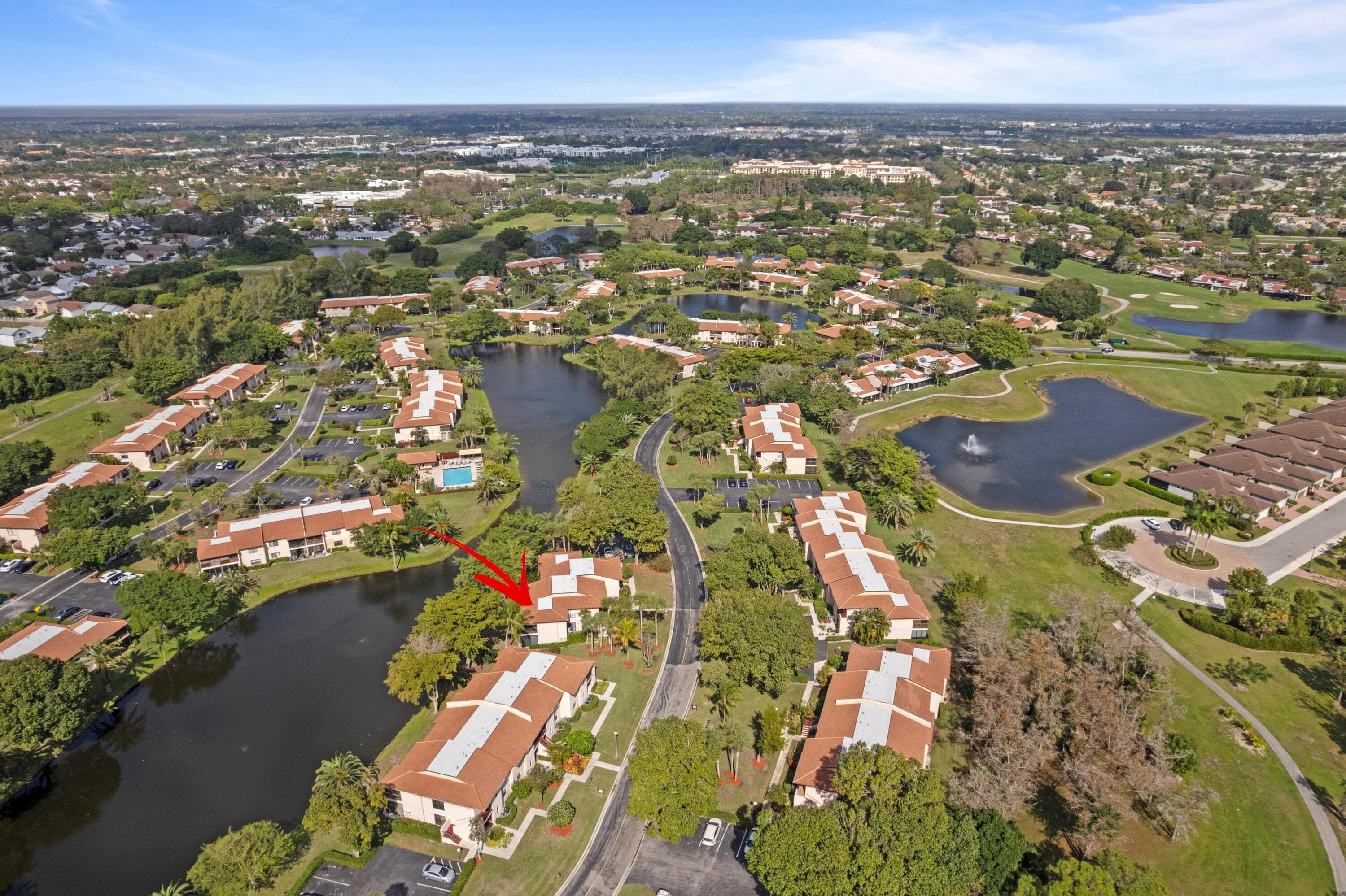 9265 Vista Del Lago 41b, Boca Raton, FL 33428 — photo 27 of 42