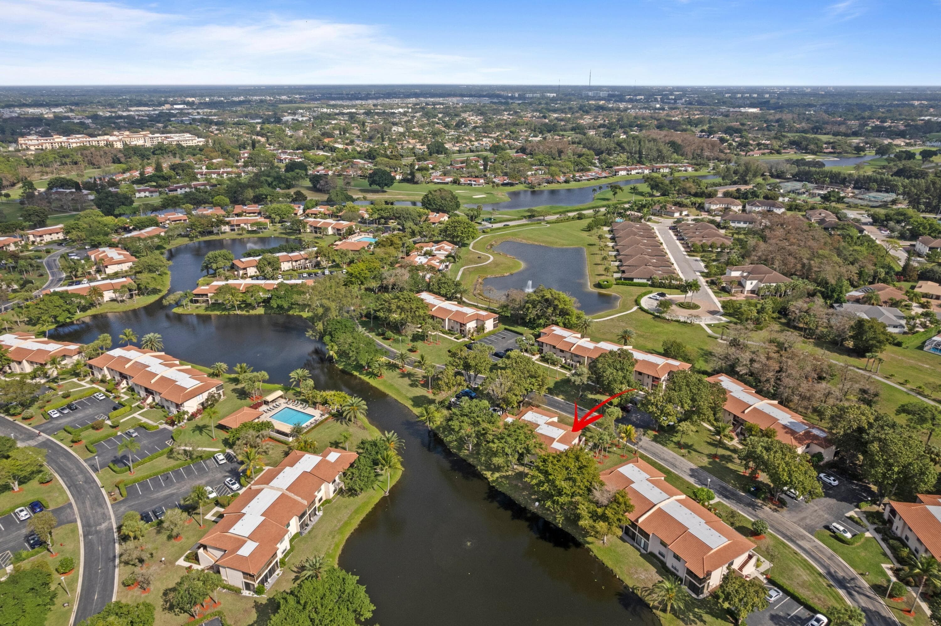 9265 Vista Del Lago 41b, Boca Raton, FL 33428 — photo 3 of 42