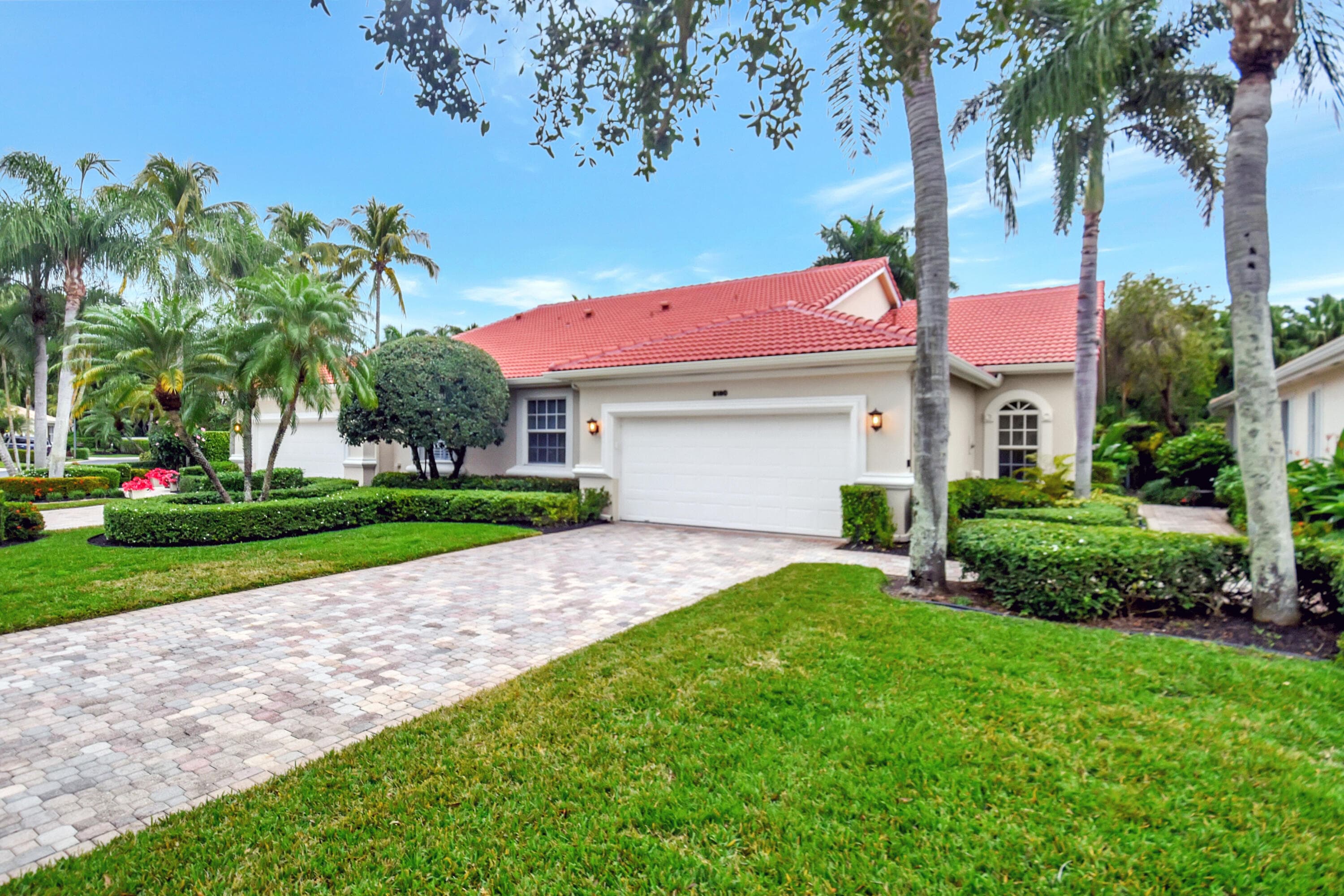8180 Sandpiper Way, West Palm Beach, FL 33412 — photo 1 of 26