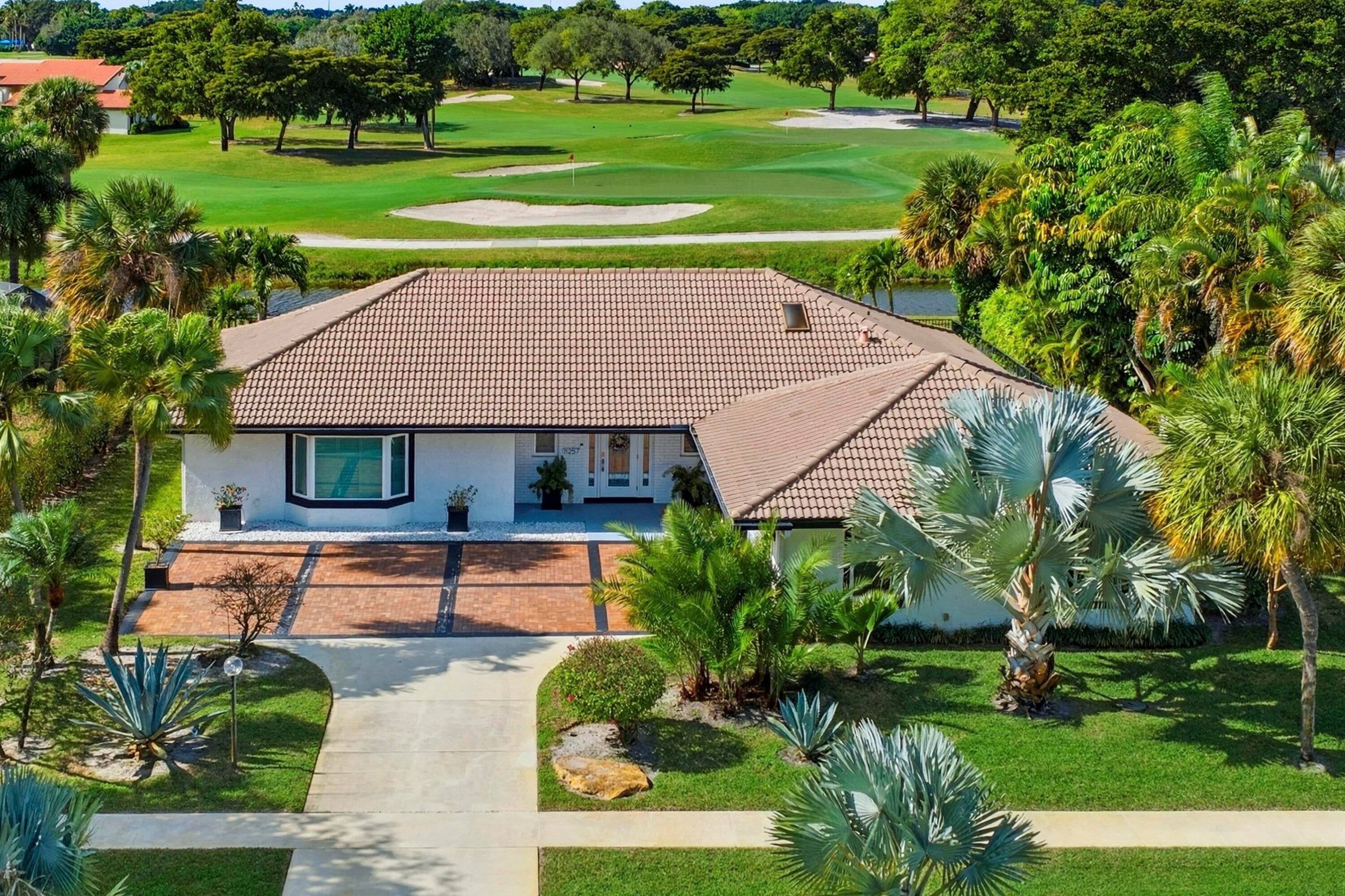 11257 Wingfoot Drive, Boynton Beach, FL 33437 — photo 2 of 33