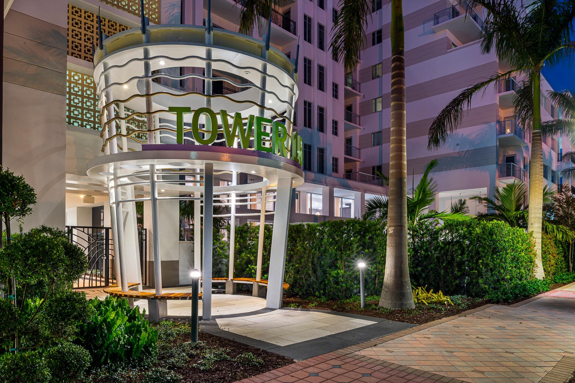 155 E Boca Raton Road 1103, Boca Raton, FL 33432 — photo 54 of 57
