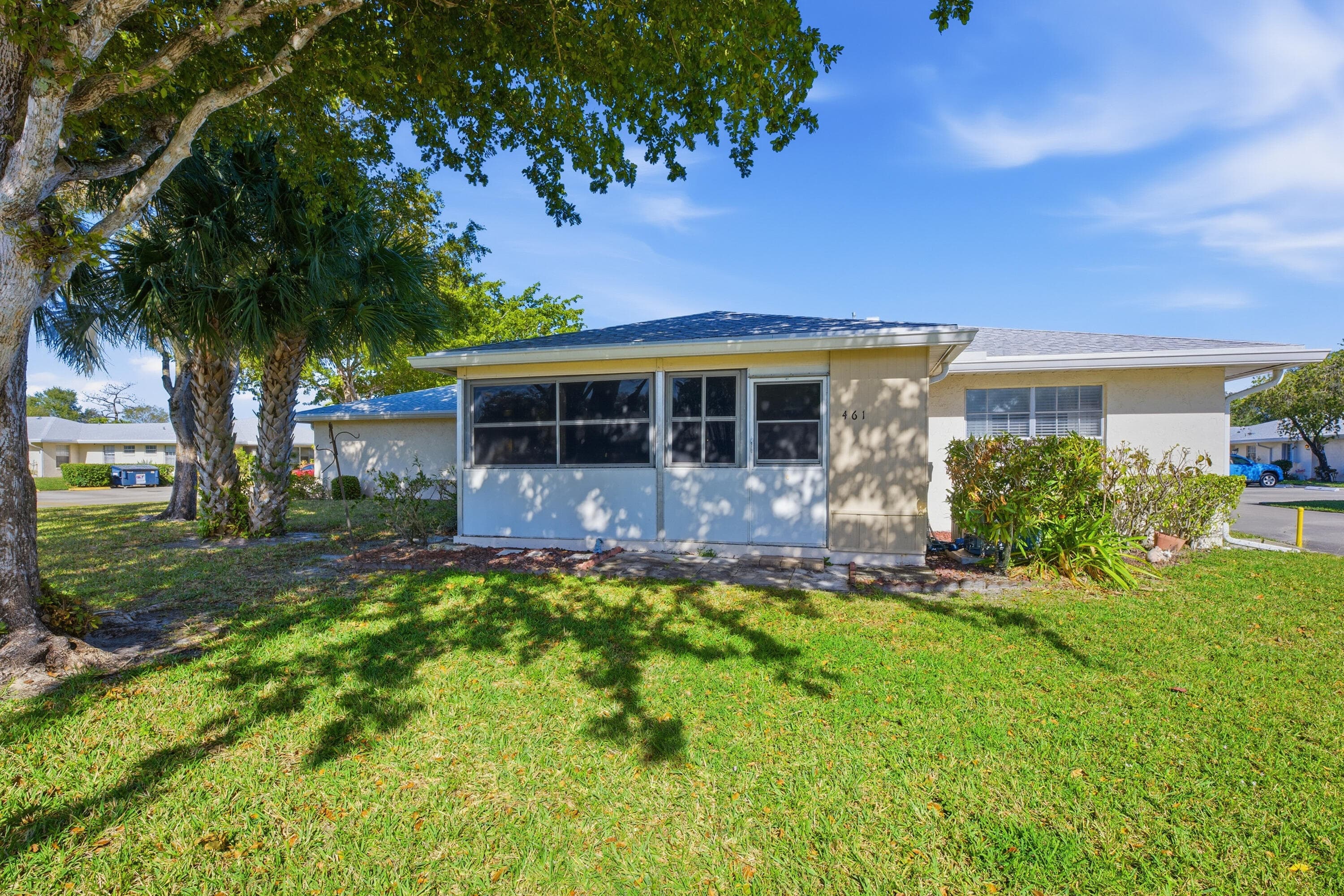 461 Holyoke Lane, Lake Worth, FL 33467 — photo 24 of 31