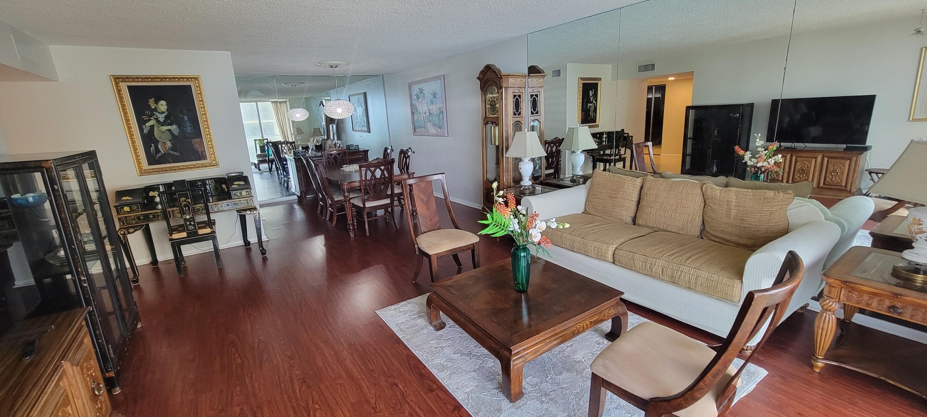 5440 N Ocean Drive 1204, Singer Island, FL 33404 — photo 8 of 43