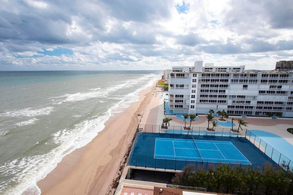 3546 S Ocean Boulevard 811, South Palm Beach, FL 33480 — photo