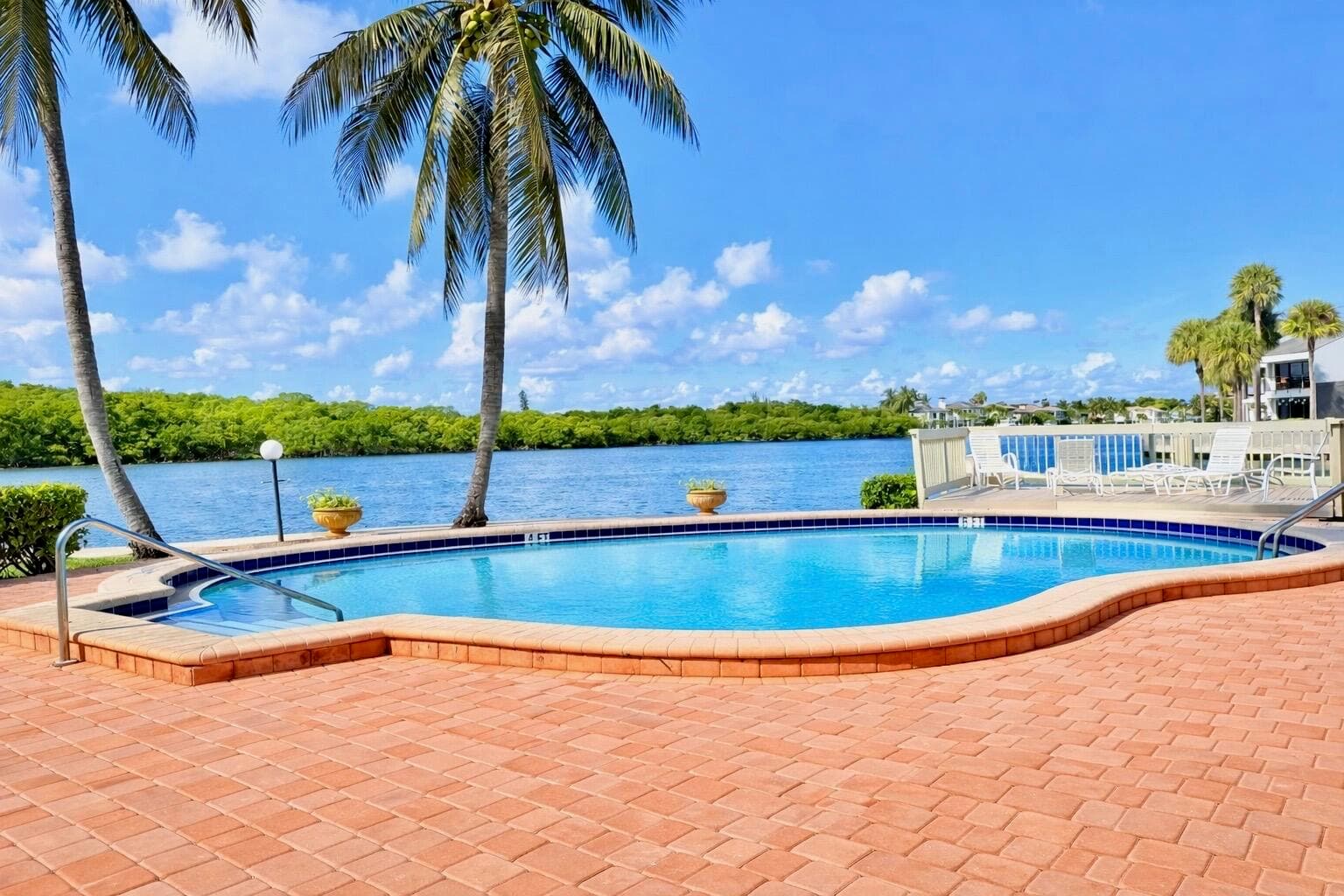 1005 Russell Drive 1, Highland Beach, FL 33487 — photo 5 of 43
