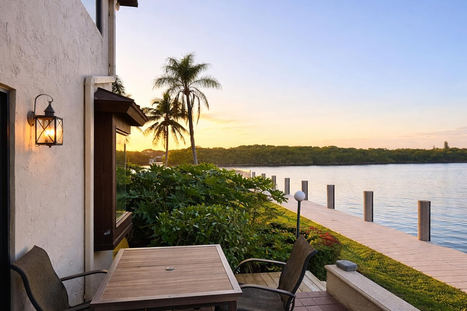 1005 Russell Drive 1, Highland Beach, FL 33487 — photo 1 of 43