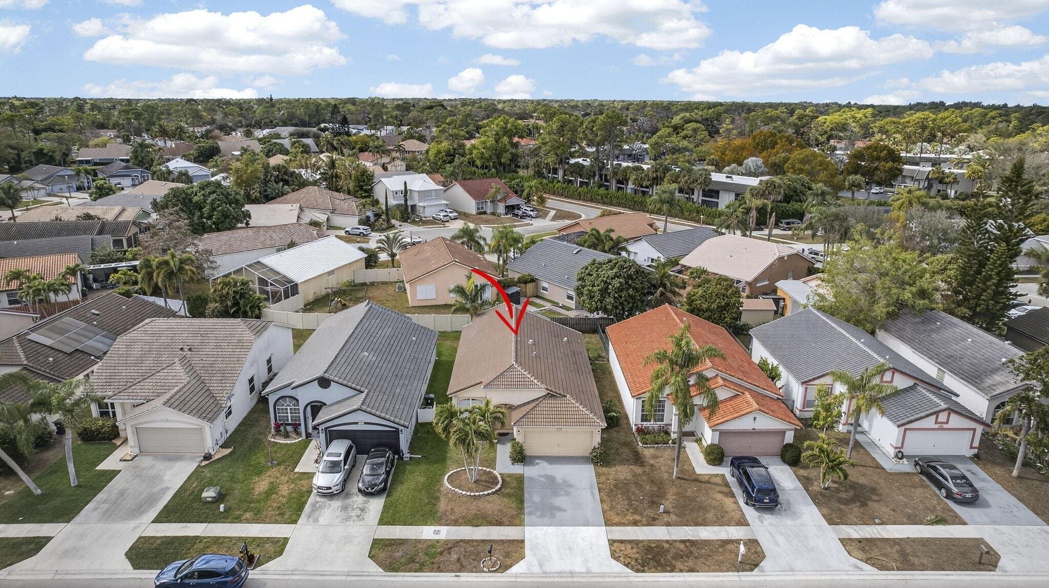 765 Lake Wellington Drive, Wellington, FL 33414 — photo 42 of 53