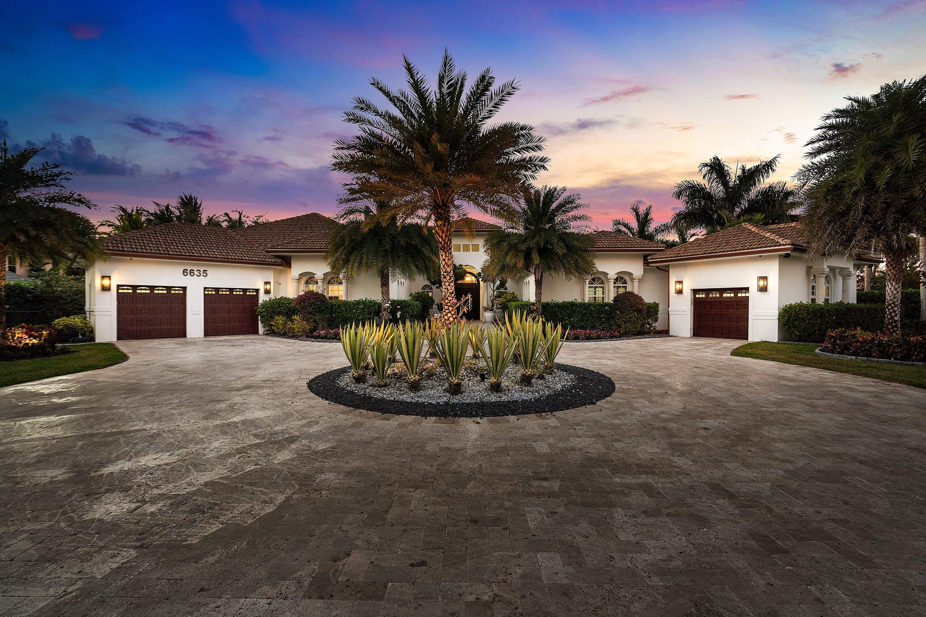 6635 E Calumet Circle, Lake Worth, FL 33467 — photo 71 of 83