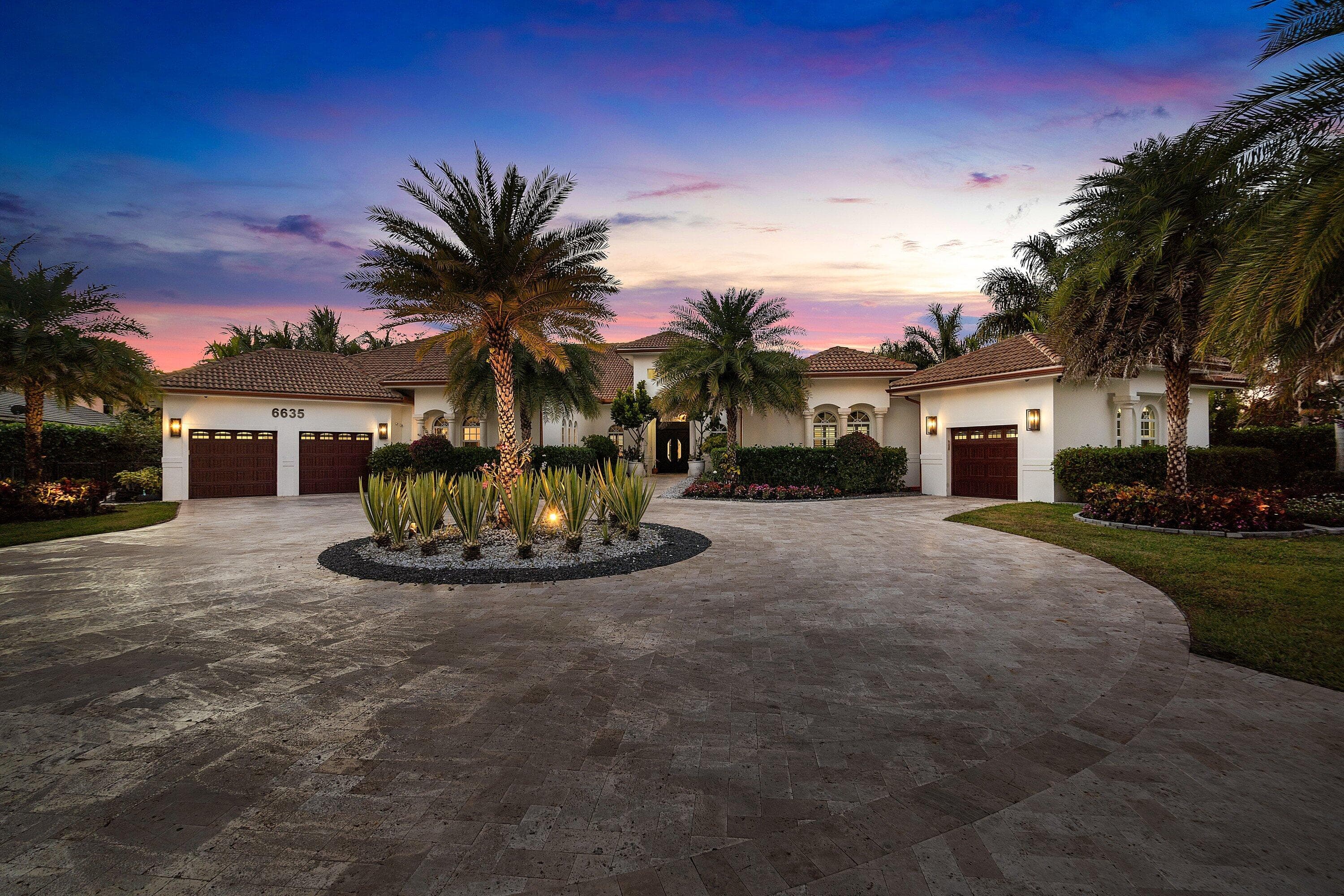 6635 E Calumet Circle, Lake Worth, FL 33467 — photo 72 of 83